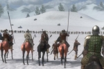 Mount and Blade: Ate ve Kl