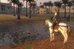 Mount and Blade: Ate ve Kl