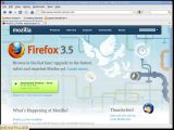 Firefox Linux