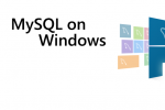 MySQL For Windows