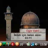 namaz vakitleri programı indir pc
