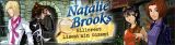 Natalie Brooks: Hillcrest Lisesi'nin Gizemi