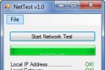 NetTest