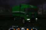 Night Truck Racing
