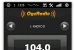 OgzRadio