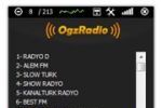 OgzRadio