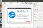 OpenOffice Linux