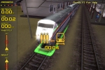 Passenger Train Simulator