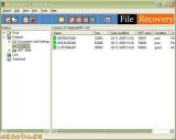 PC Inspector File Recovery