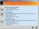 PC Inspector File Recovery