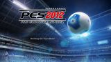 PES Pro Evolution Soccer 2012