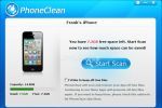 PhoneClean