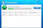 PhoneClean