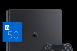 Sony PlayStation 4 Yazlm Gncellemesi