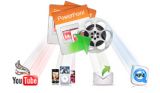 Wondershare PPT to Video Converter Pro