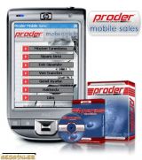 Proder Mobile Sales