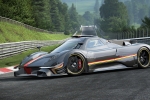 Project CARS