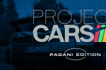 Project CARS