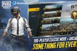 PUBG Mobile PC GameLoop