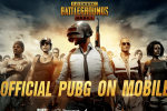 PUBG Mobile on PC with Bluestacks