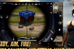 PUBG Mobile on PC with Bluestacks