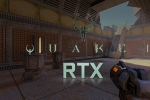 Quake II RTX