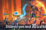 RAID: Shadow Legends PC BlueStacks