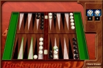 Real Backgammon