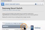 Samsung Smart Switch