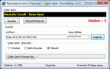 Shoutcast alan ark Ad Gncelleme