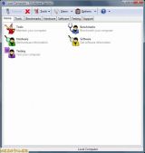 SiSoftware Sandra Lite