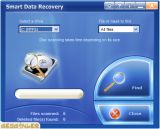 Smart Data Recovery