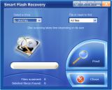 Smart FLASH Recovery