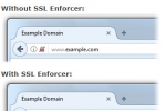 SSL Enforcer