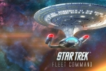 Star Trek Fleet Command PC BlueStacks