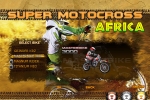 Super Motocross Africa