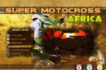 Super Motocross Africa