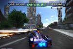 Super Police Racing