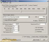TCP Optimizer