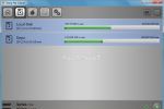 Temp File Cleaner