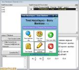 Test Hazrlayc Soru Bankas