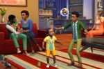 The Sims 4