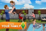 The Sims FreePlay PC (BlueStacks)