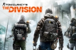 Tom Clancys The Division