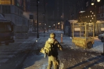 Tom Clancys The Division