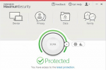 Trend Micro Maximum Security