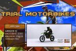 Trial Motorbikes