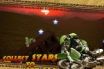 Trial Motorbikes Savanna Stars