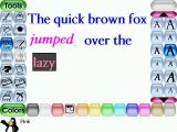 Tux Paint