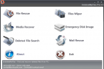UndeleteMyFiles Pro